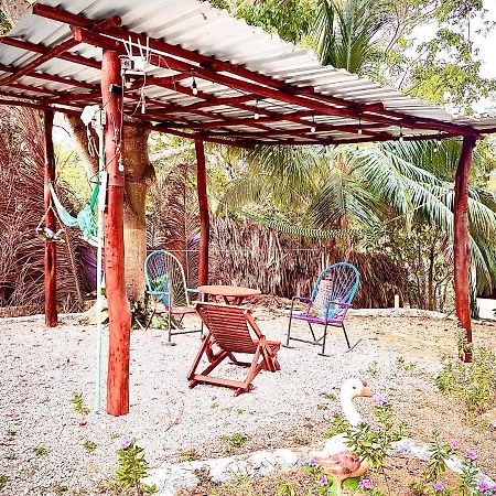 בקאלאר Cabanas Mr מראה חיצוני תמונה