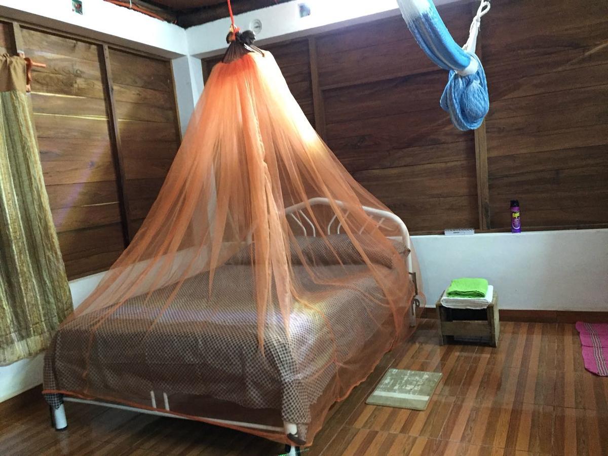 בקאלאר Cabanas Mr מראה חיצוני תמונה
