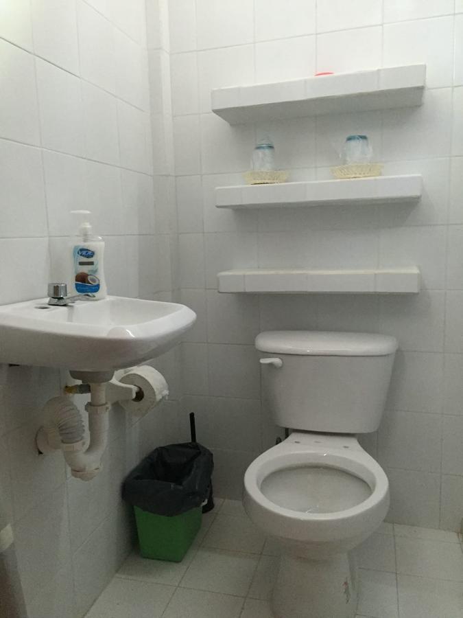 בקאלאר Cabanas Mr מראה חיצוני תמונה