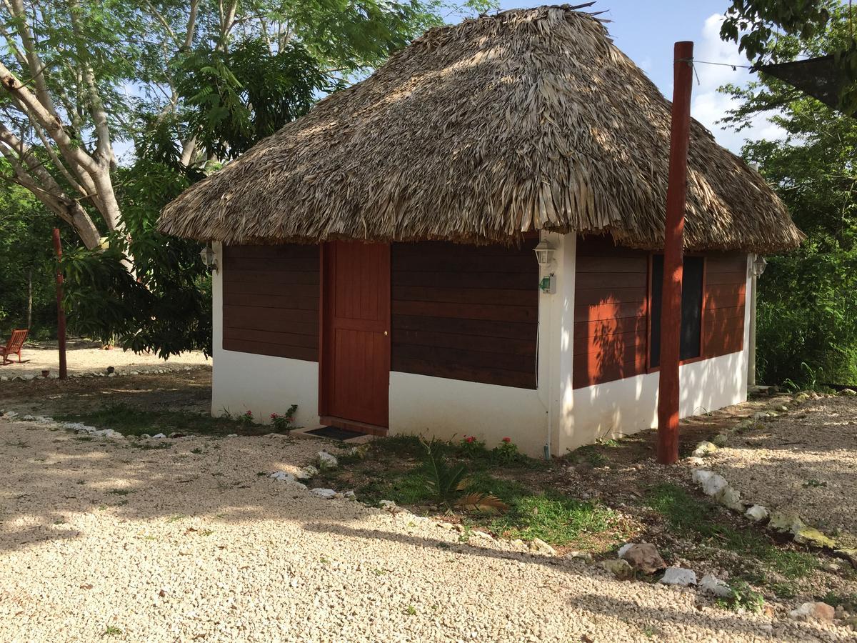 בקאלאר Cabanas Mr מראה חיצוני תמונה